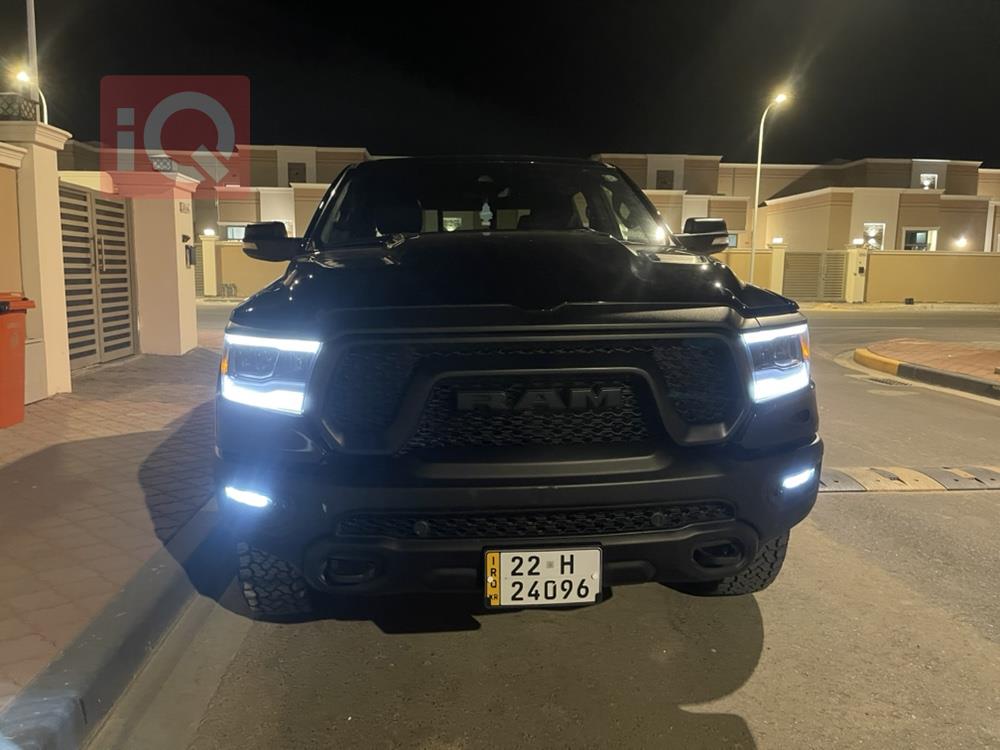 ڕام 1500